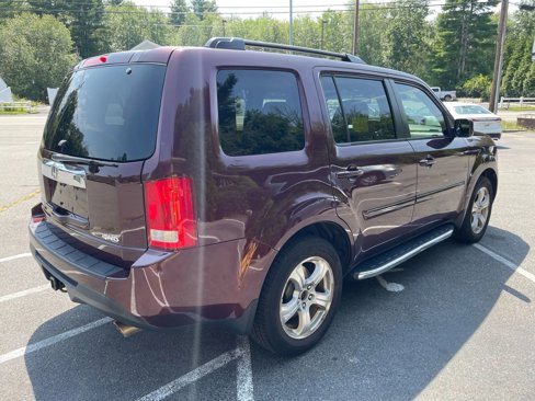 Used 2015 Honda Pilot EX-L image 10