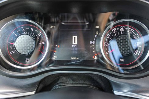 Used 2019 Dodge Challenger GT image 20