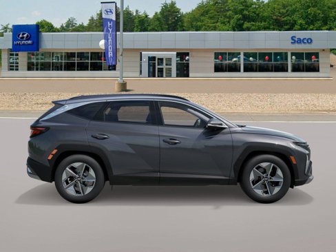 New 2026 Hyundai Tucson SEL image 7