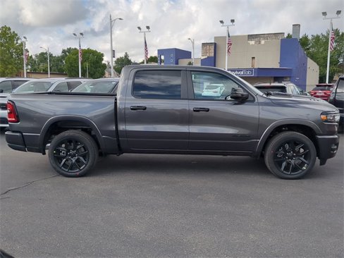 New 2026 RAM 1500 Laramie image 7