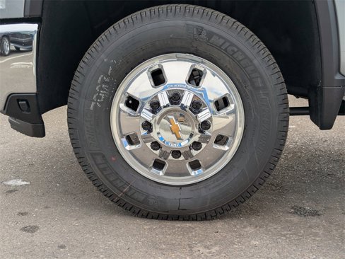 New 2026 Chevrolet Silverado 3500 LT w/ Convenience Package image 45