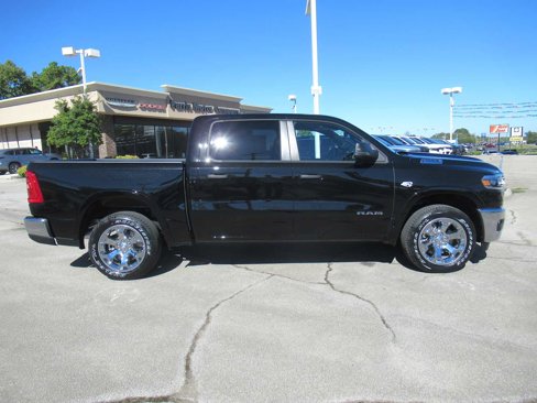New 2026 RAM 1500 Big Horn image 8