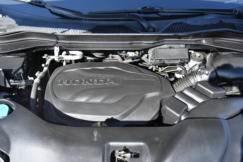 Used 2022 Honda Pilot Sport image 51