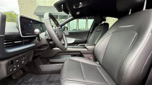 Used 2024 Hyundai Ioniq 6 SEL image 9