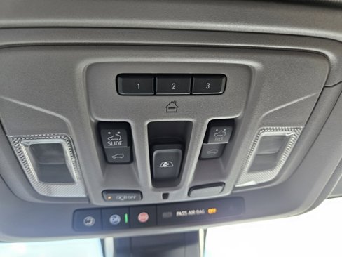 Certified 2023 GMC Sierra 2500 Denali w/ Denali Ultimate Package image 47