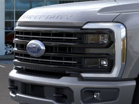 New 2026 Ford F350 4x4 Crew Cab Super Duty image 17