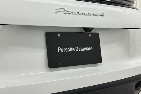 New 2024 Porsche Panamera 4 image 54