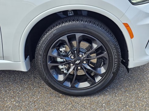 New 2026 Dodge Durango GT w/ Blacktop Package image 6