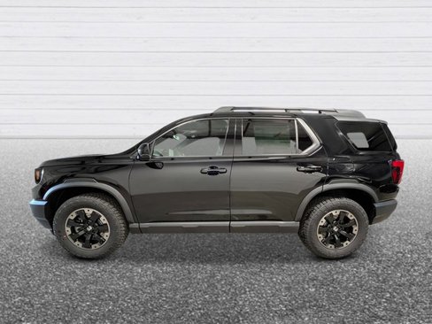 New 2026 Honda Passport TrailSport Elite image 2