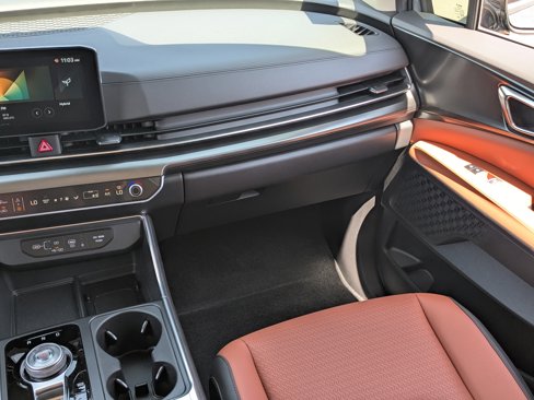 New 2026 Kia Carnival SX Prestige image 14