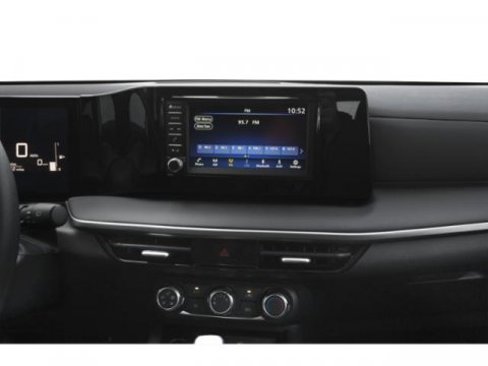 New 2026 Nissan Kicks S image 11