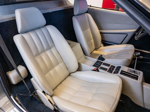 Used 1987 Ferrari 328 GTB image 19