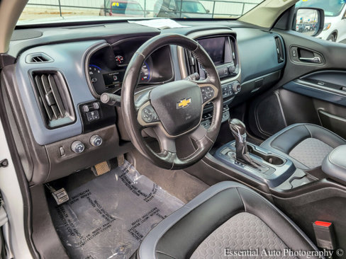 Used 2022 Chevrolet Colorado Z71 image 11