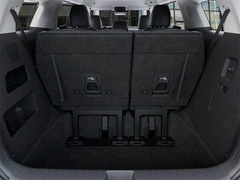 New 2026 Kia Carnival image 20