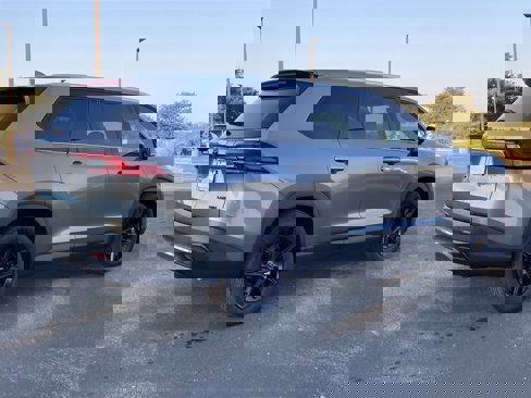 New 2026 Toyota Grand Highlander Limited image 5