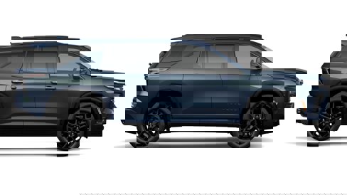 New 2026 Chevrolet Traverse RS image 27