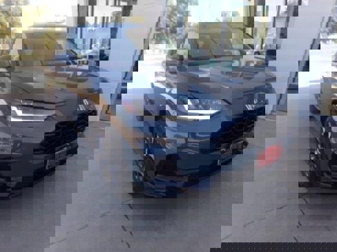 New 2026 Honda HR-V EX-L image 3