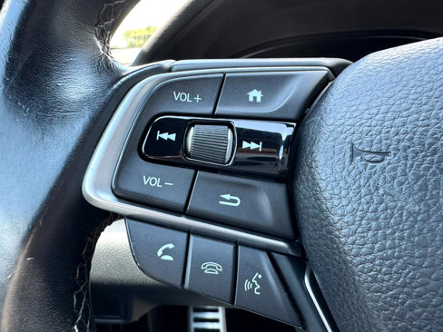 Used 2018 Honda Accord Sport image 14