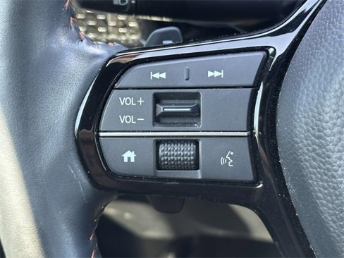 Used 2024 Honda CR-V Sport Touring image 16