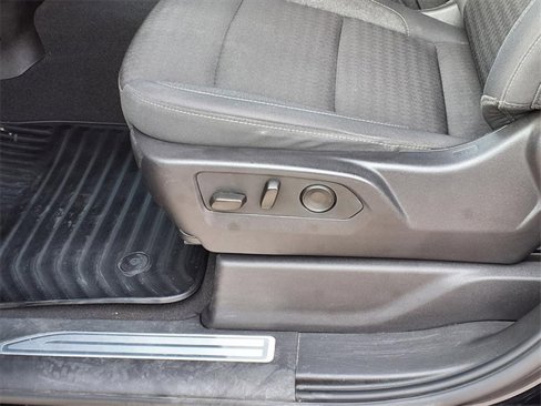 Used 2024 Chevrolet Silverado 1500 LT w/ Protection Package image 18