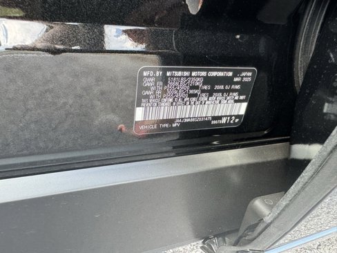New 2025 Mitsubishi Outlander SEL image 39