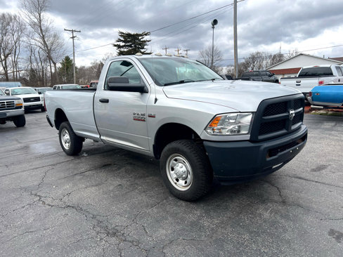 Used 2015 RAM 2500 Tradesman w/ Popular Equipment Group image 3