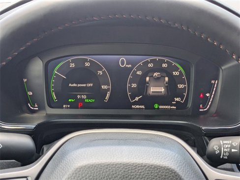New 2026 Honda CR-V Sport-L image 30