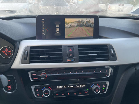 Used 2018 BMW 320i xDrive Sedan image 54