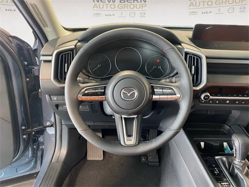 New 2025 MAZDA CX-50 Meridian Edition w/ Apex Package image 12