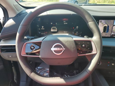 New 2025 Nissan Murano SL image 18