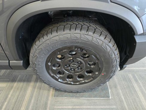 New 2026 Honda Passport TrailSport Elite image 7