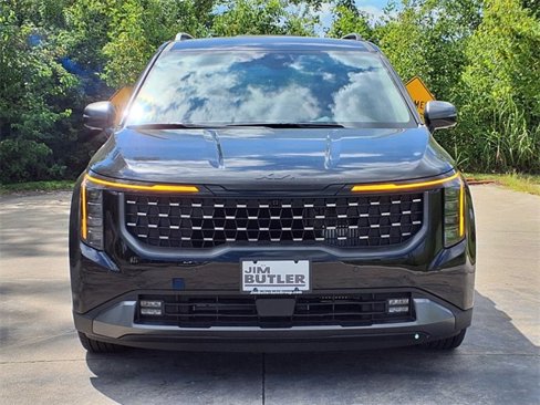 New 2026 Kia Carnival SX Prestige image 33