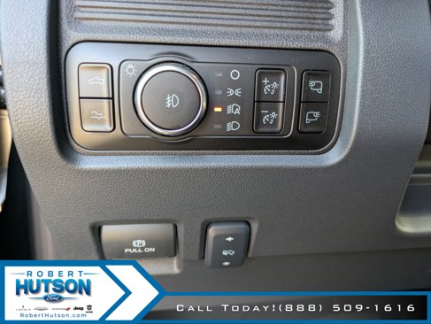 New 2025 Ford F250 Platinum image 25