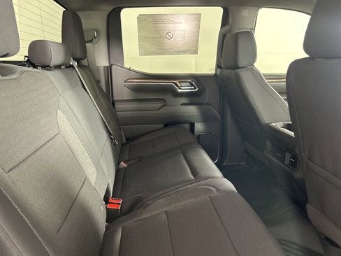 New 2026 Chevrolet Silverado 1500 LT Trail Boss image 19