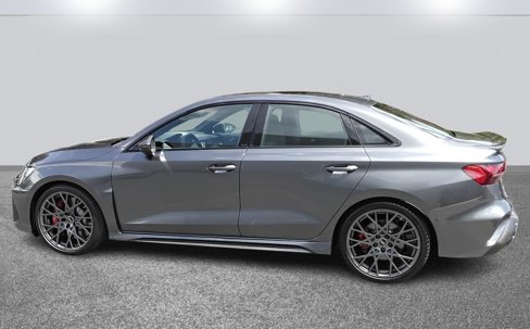 New 2026 Audi RS 3 image 5