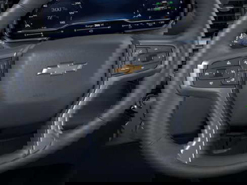 New 2026 Chevrolet Silverado 1500 LT image 19