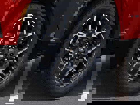 New 2026 Chevrolet Traverse High Country image 33