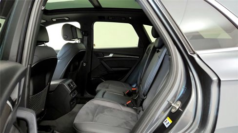 Used 2022 Audi SQ5 Premium image 20
