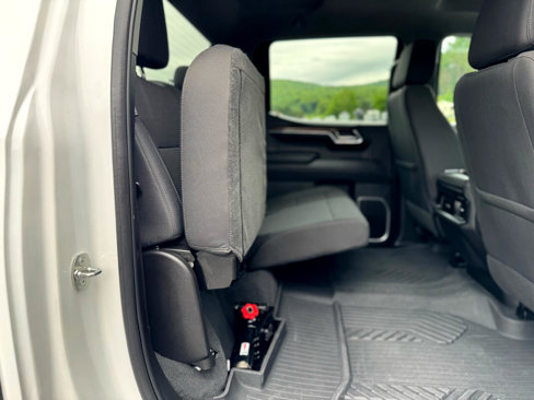 Used 2024 Chevrolet Silverado 1500 RST image 31