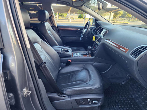 Used 2012 Audi Q7 3.0T Premium Plus image 15