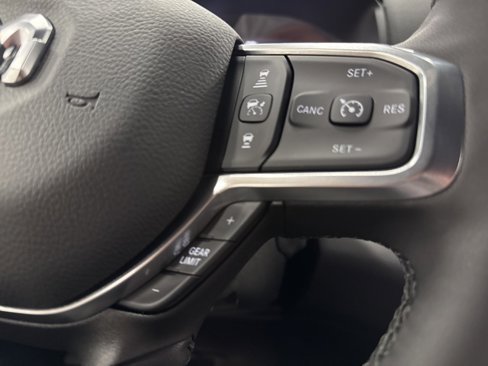 New 2026 RAM 2500 Laramie image 14