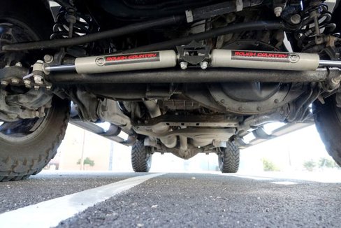 Used 2016 RAM 2500 Limited image 33