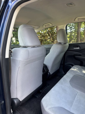 Used 2015 Honda CR-V LX image 10