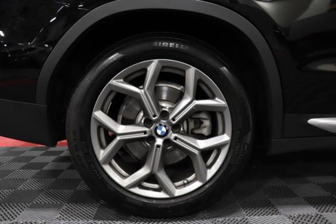 Used 2020 BMW X3 sDrive30i w/ Convenience Package image 80