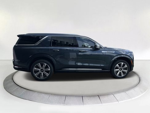 New 2026 Cadillac Escalade IQL Luxury image 6