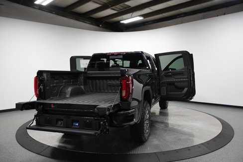 New 2026 GMC Sierra 1500 AT4X image 12