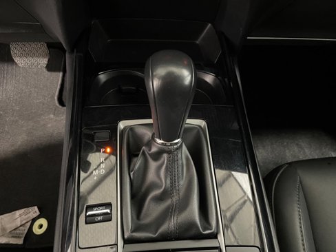 Certified 2024 MAZDA CX-30 AWD 2.5 S w/ Select Sport Pkg image 26