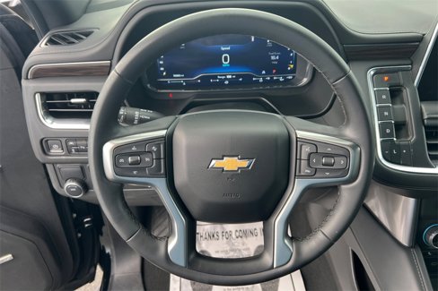 Used 2023 Chevrolet Tahoe LT image 30