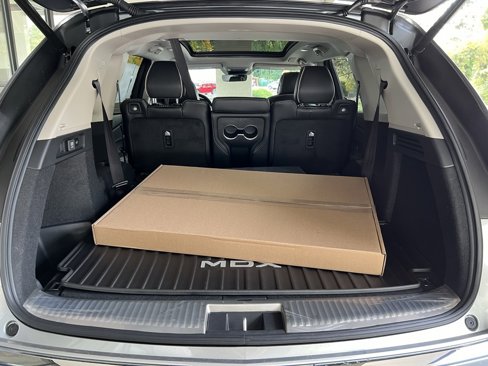 New 2026 Acura MDX w/ Advance Package image 9