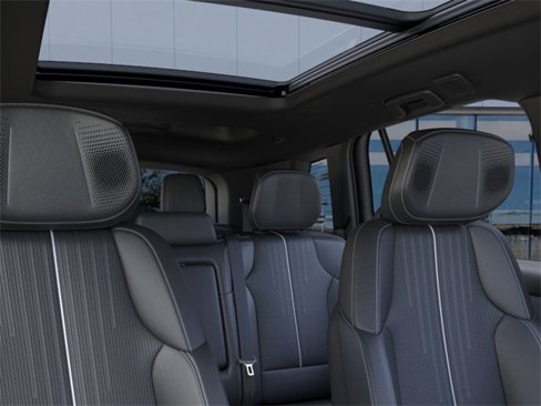 New 2026 Cadillac Vistiq Luxury image 24